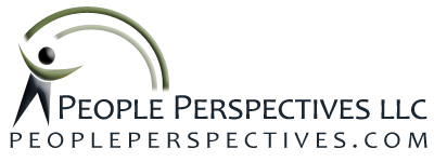 People Perspectives LLC Logo